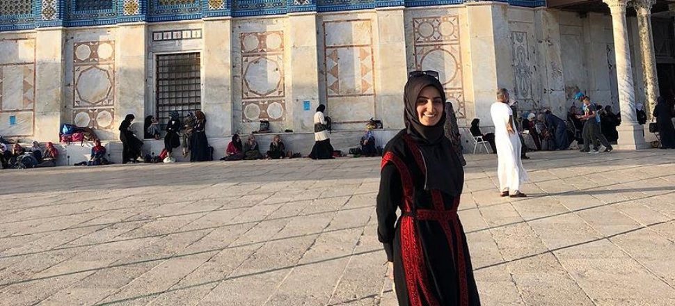 İsrail, alıkoyduğu Ebru Özkan'ı yine bırakmadı!