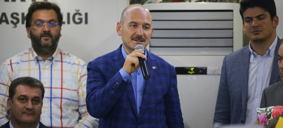 Oyları düştü, insanları korkutmaya çalışıyorlar...