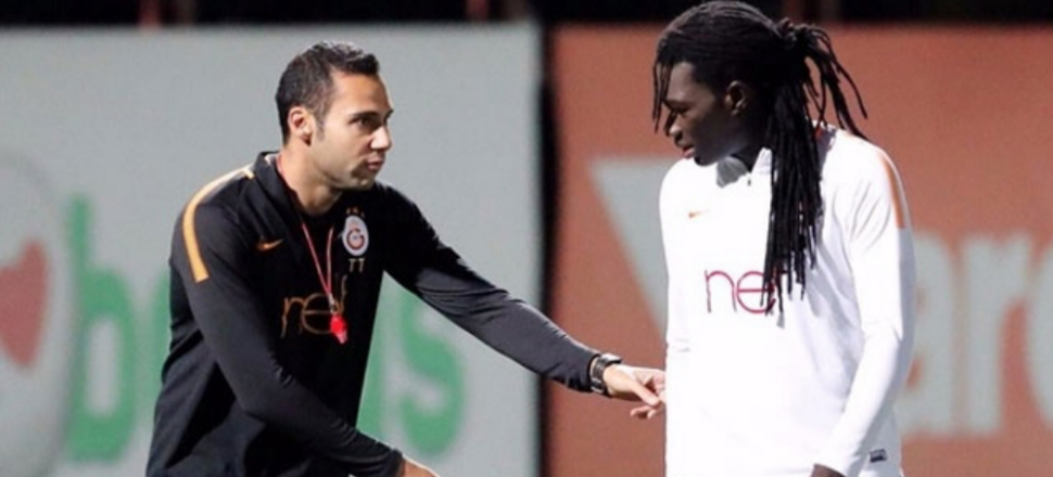 Galatasaray beğenmedi, Roma'ya transfer oldu!
