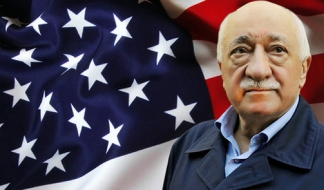 FETÖ'nün ABD yapılanması deşifre edildi...