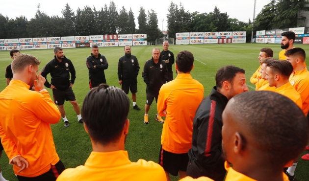 Galatasaray'da gözler onu arıyor!