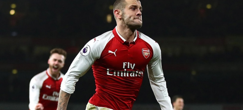 Arsenal'den flaş Jack Wilshere kararı!