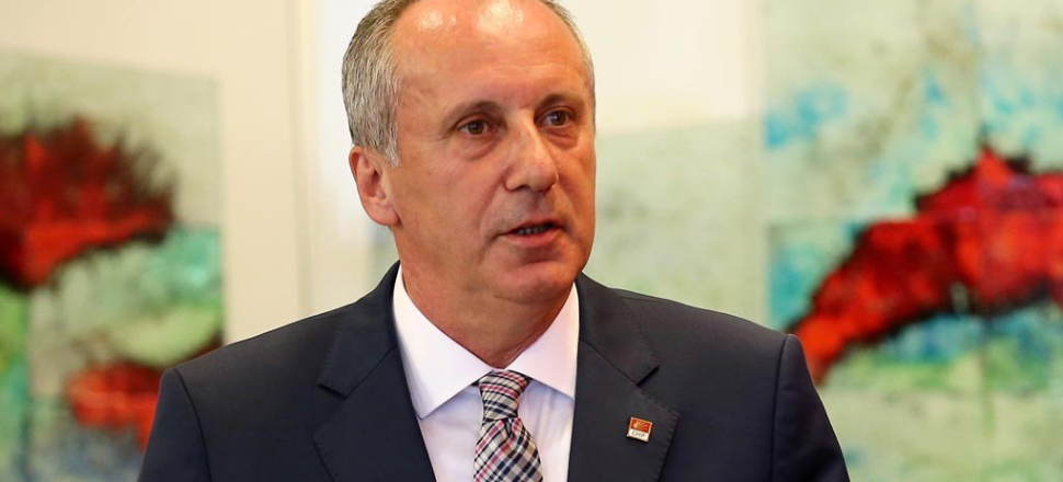 İnce'nin yaptığı değişiklik sosyal medyayı salladı