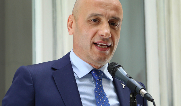 İhracatı 33 milyar dolara taşıyacağız…
