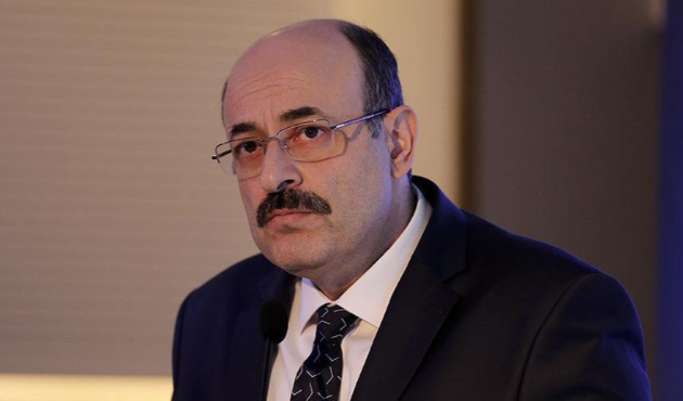 YÖK Başkanı Saraç'tan YKS mesajı!
