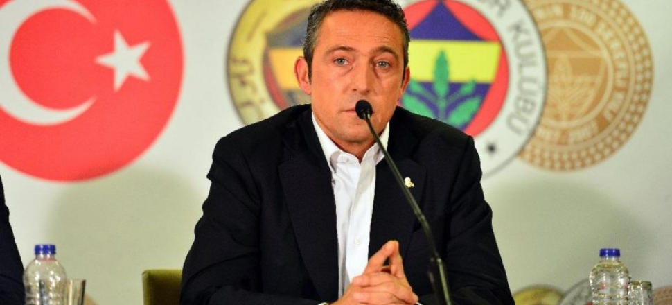 Fenerbahçe'den altı transfer birden!