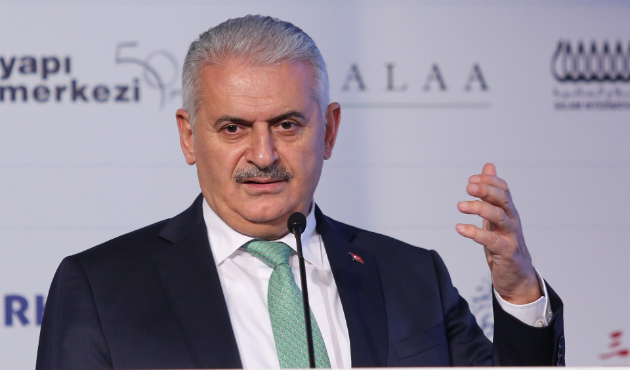O görev için ibre Binali Yıldırım'ı gösteriyor!