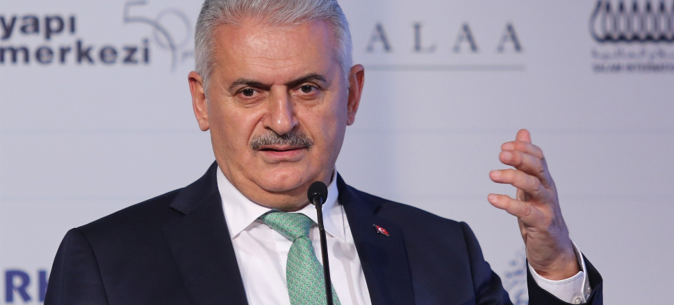 O görev için ibre Binali Yıldırım'ı gösteriyor!