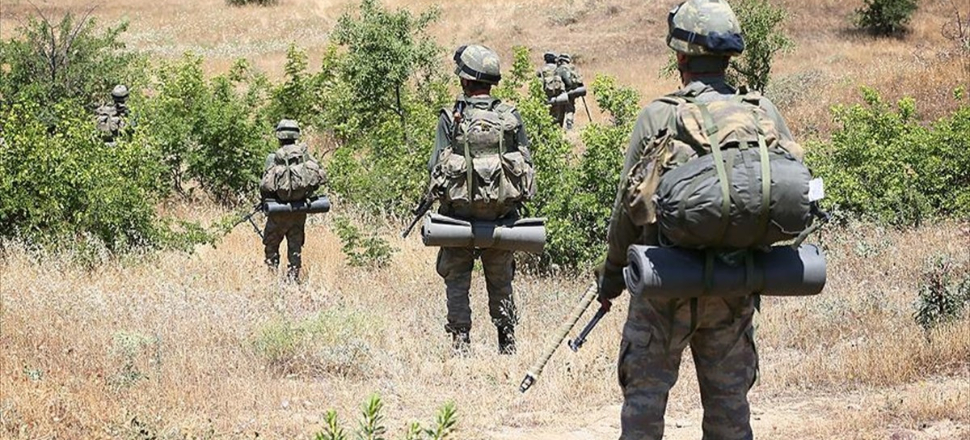 Diyarbakır'da PKK'ya ağır darbe!