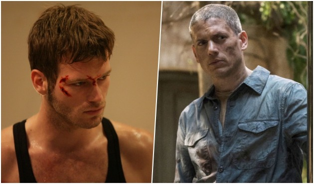 Kıvanç Tatlıtuğ, Michael Scofield olacak!
