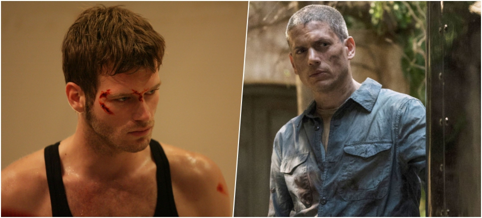 Kıvanç Tatlıtuğ, Michael Scofield olacak!
