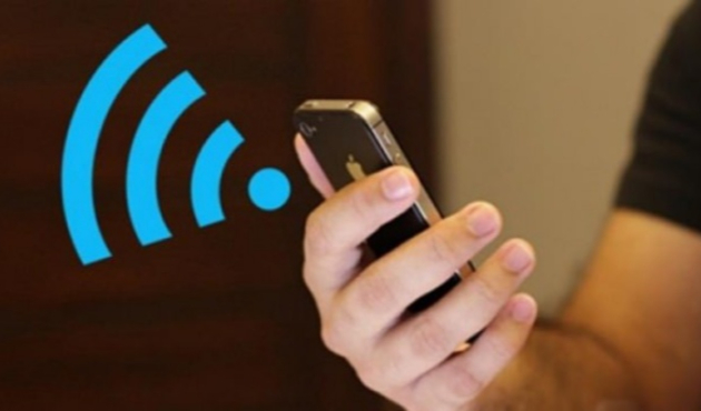 WiFi'den internete bağlananlar dikkat!