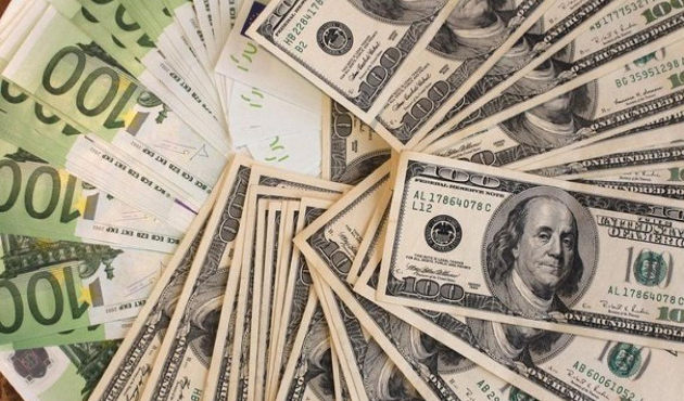 'Suriye doları' diye kandırdılar!
