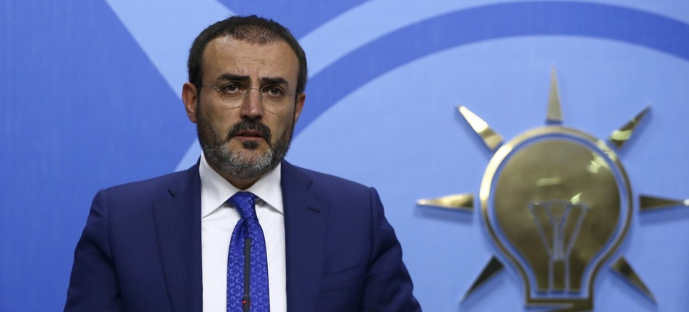 Mahir Ünal, Soylu'nun açıklamalarını yorumladı...