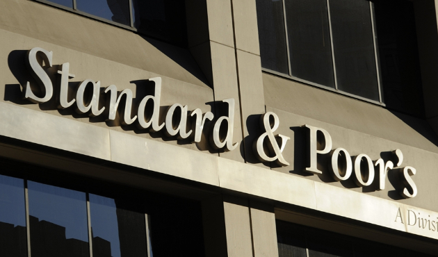 S&P Türkiye'nin notunu yükseltti...