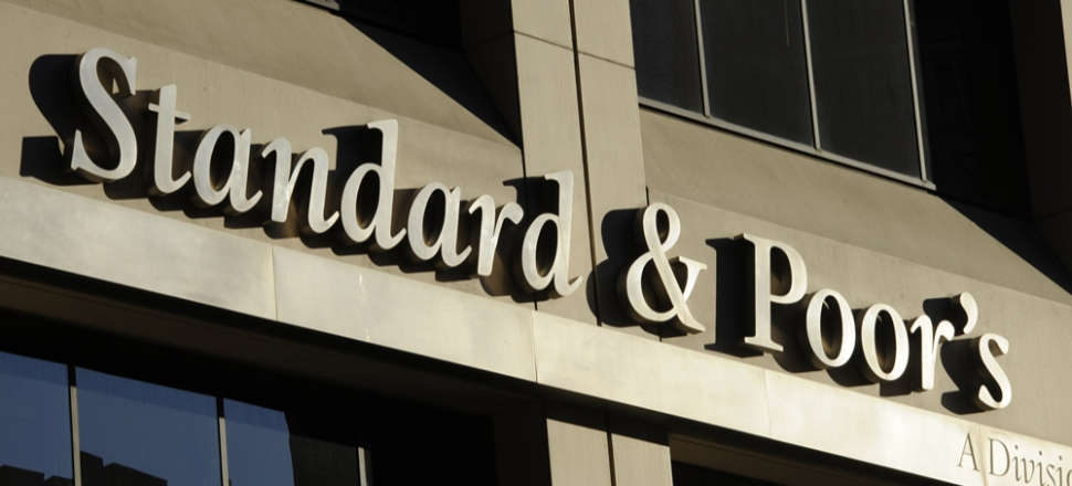 S&P Türkiye'nin notunu yükseltti...