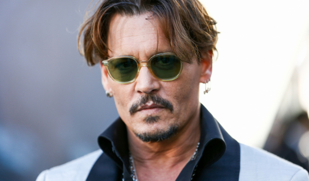 Johnny Depp'in oğlundan kötü haber!