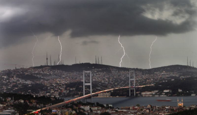 Banyo yapmayın! Son bir ayda 11 kişi öldü...