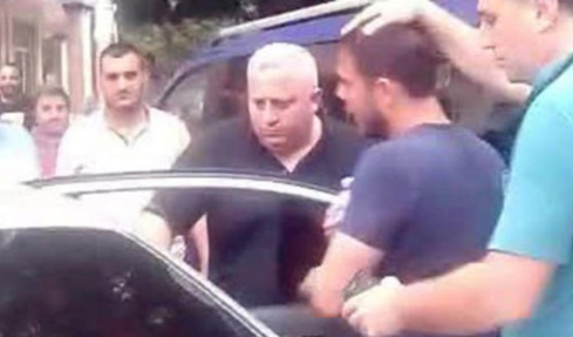 Suç örgütü lideri o ülkede yakalandı!