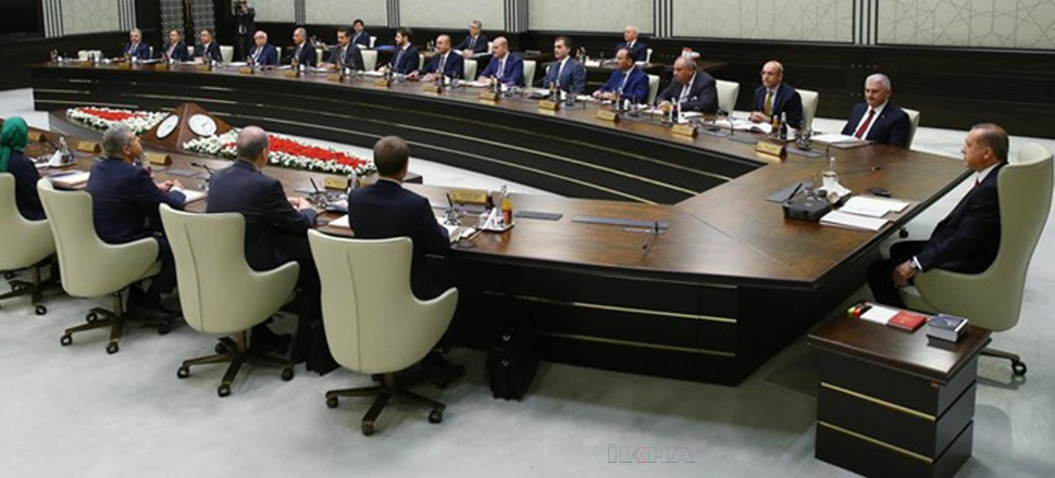 Kabine için sürpriz isimler gündemde! İşte son kulisler...