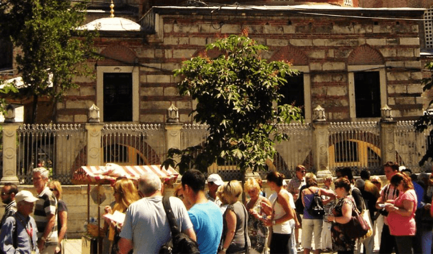 Turizmciler Avrupalıları ülkemize kazandıracak!