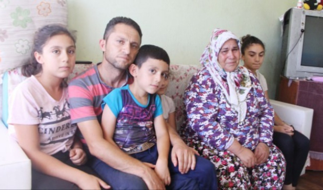 4 çocuk annesi kadın günlerdir kayıp!