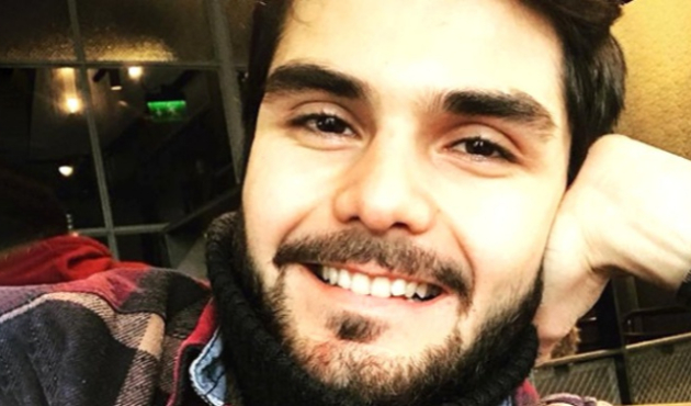 Alper Baycın'ın ağabeyi yaşananları anlattı!
