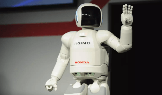 İlk insansı robot Asimo öldürülecek!