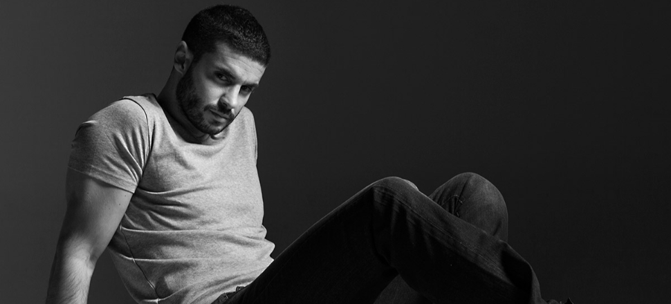 Berk Oktay'ın başı hackerlarla dertte!