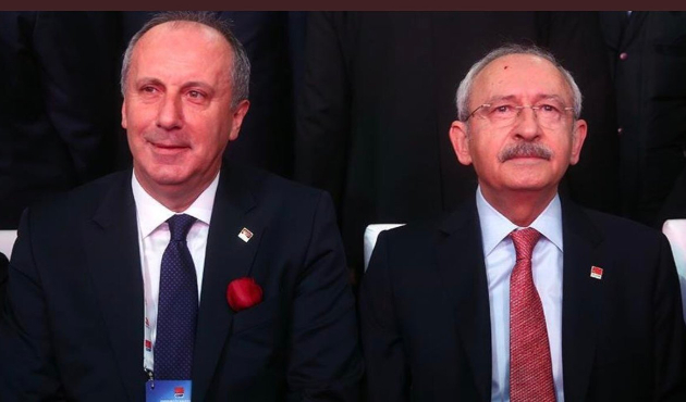 Kılıçdaroğlu'dan "gizli anlaşma" iddiasına yanıt!