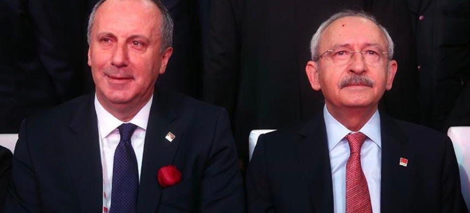 Kılıçdaroğlu'dan "gizli anlaşma" iddiasına yanıt!