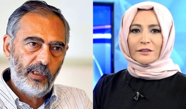 Karar yazarları Mahçupyan ve Çakır'dan flaş karar!