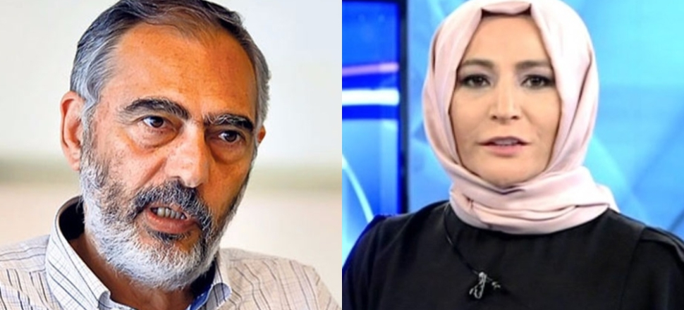 Karar yazarları Mahçupyan ve Çakır'dan flaş karar!