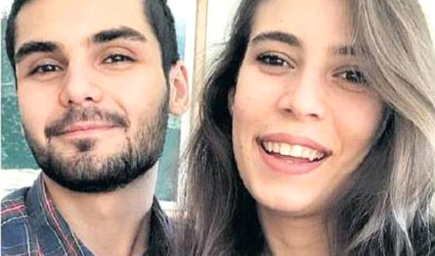 Alper Baycın, gelecek hafta nişanlanacaktı!