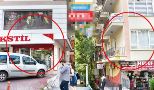 Mahkemeden komşulara selam verme yasağı!