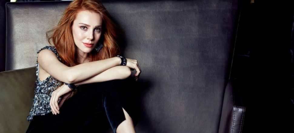 Elçin Sangu, gözünü kırpmadan 700 bin TL harcadı!