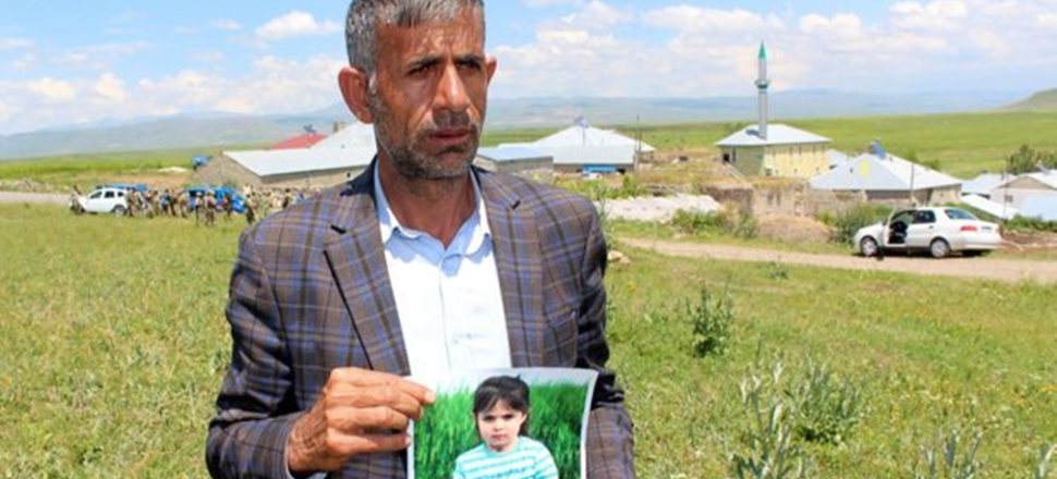 Eylül'ün ölümü Leyla'nın ailesini de yasa boğdu!