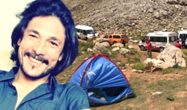 Müzisyen Metin Kor'un ağabeyinden flaş açıklama!