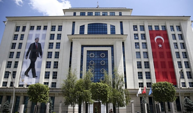 Karaman: Partiye sızmış çıkarcılar temizlenmeli!