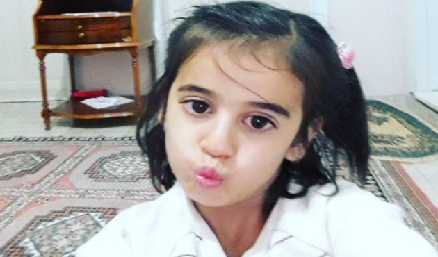 Minik Eylül, bugün defnedilecek!