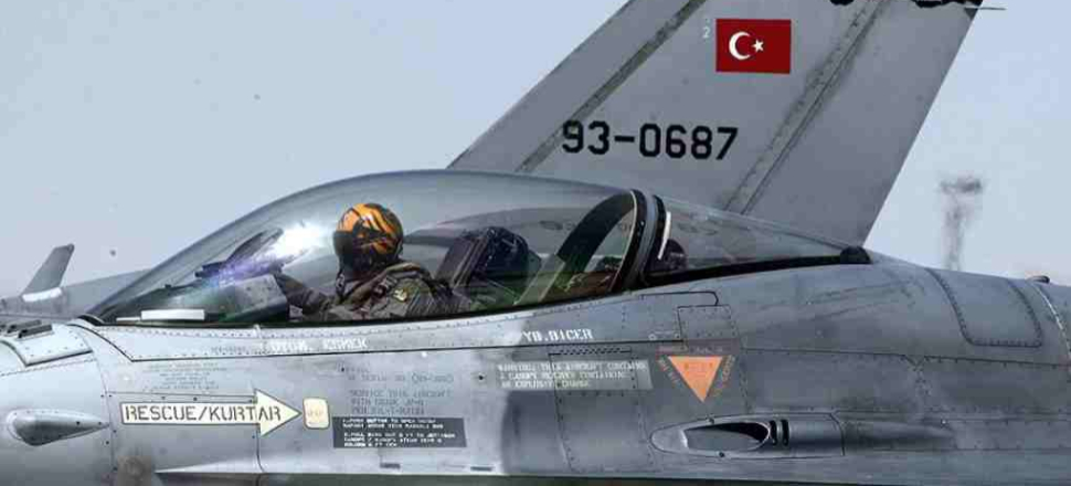 TSK'nın pilot açığı kapatılıyor!