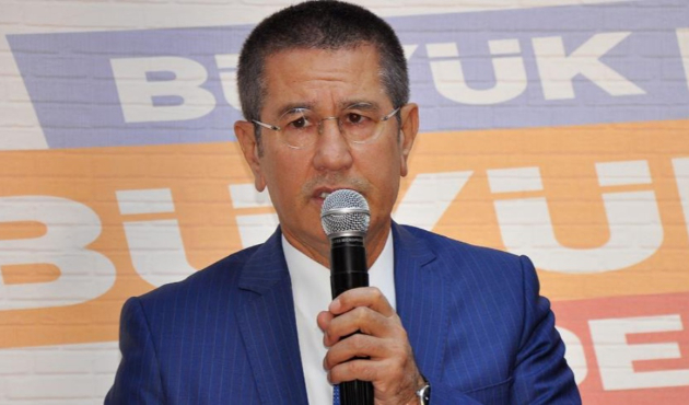 Bakan Canikli: Kaos planını bile beceremediler
