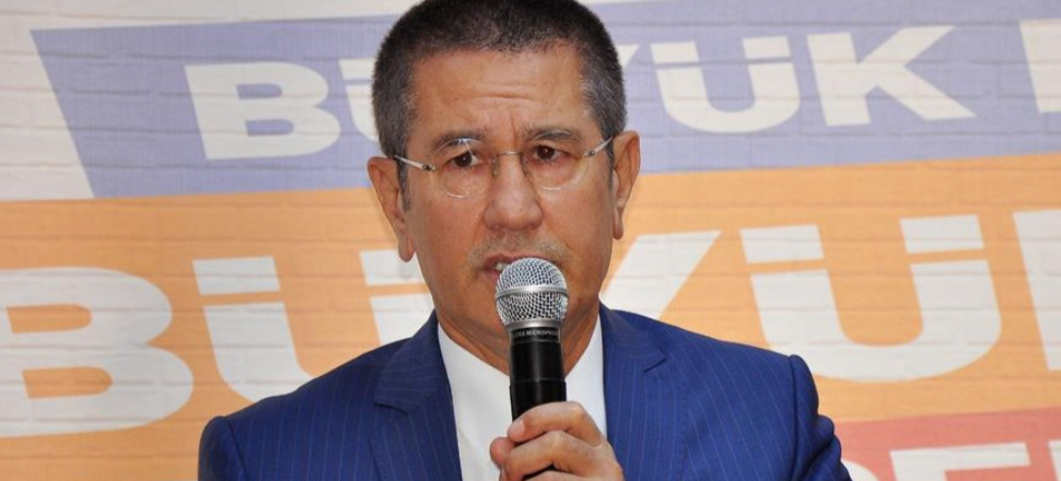 Bakan Canikli: Kaos planını bile beceremediler