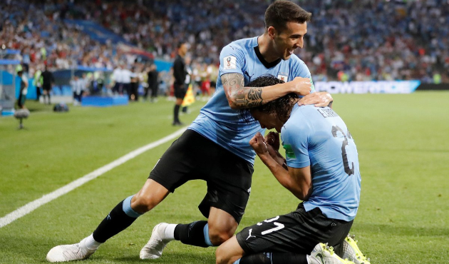Uruguay'a çeyrek final öncesi kötü haber!