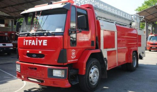 İBB sınavla itfaiye eri alacak!