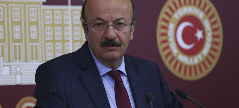 "Soylu bu ülkeye Karayılan'dan fazla zarar verdi!"