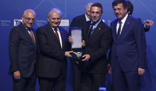 ''İstikrar ve güven olmazsa olmazımız”