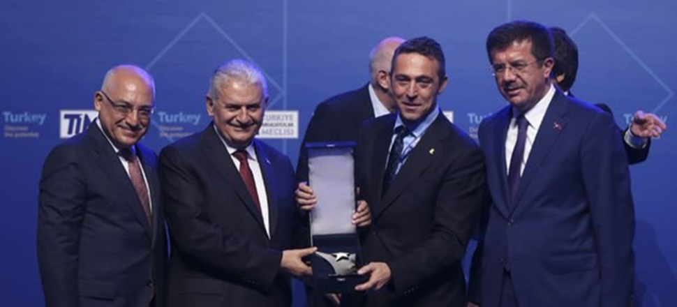 ''İstikrar ve güven olmazsa olmazımız”