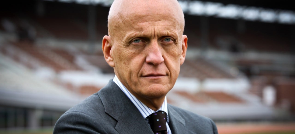 Collina'dan "VAR" açıklaması!