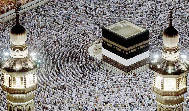 Suudi Arabistan'dan Katar'a sınırlı hac izni